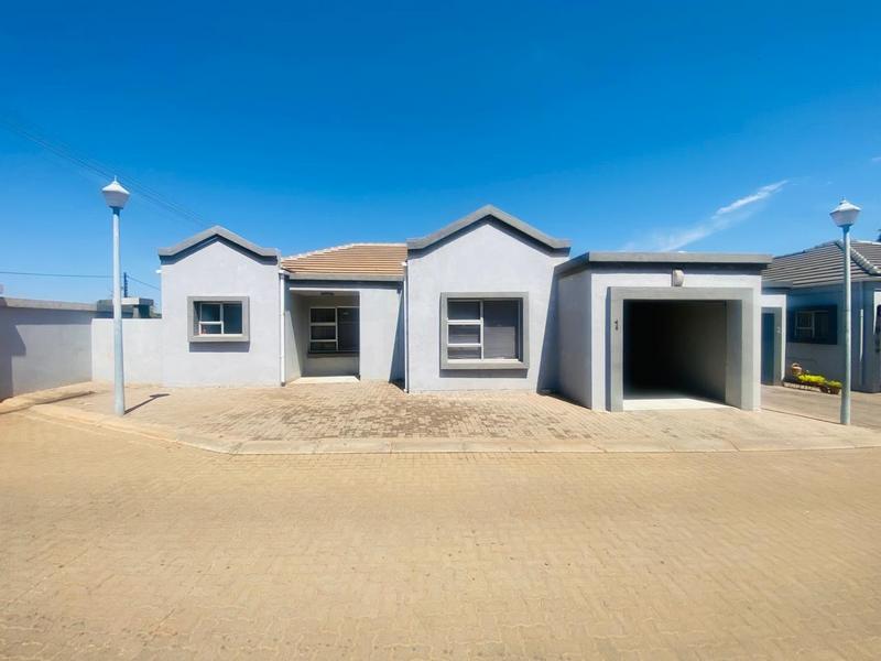 To Let 3 Bedroom Property for Rent in Kuruman Northern Cape